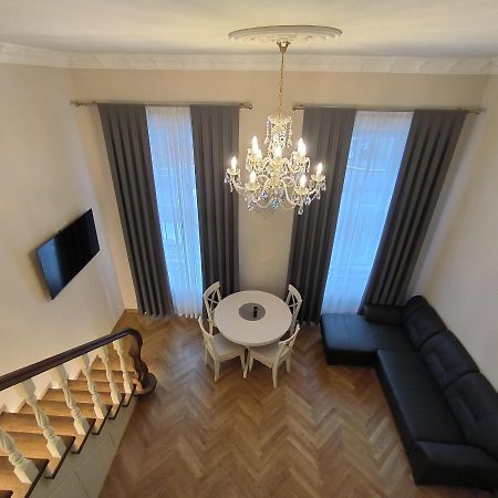 Lubert Apartmany S.R.O Prague Exterior photo