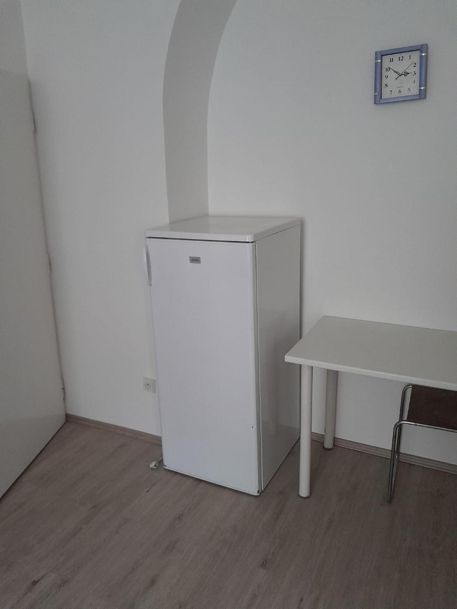 Lubert Apartmany S.R.O Prague Exterior photo