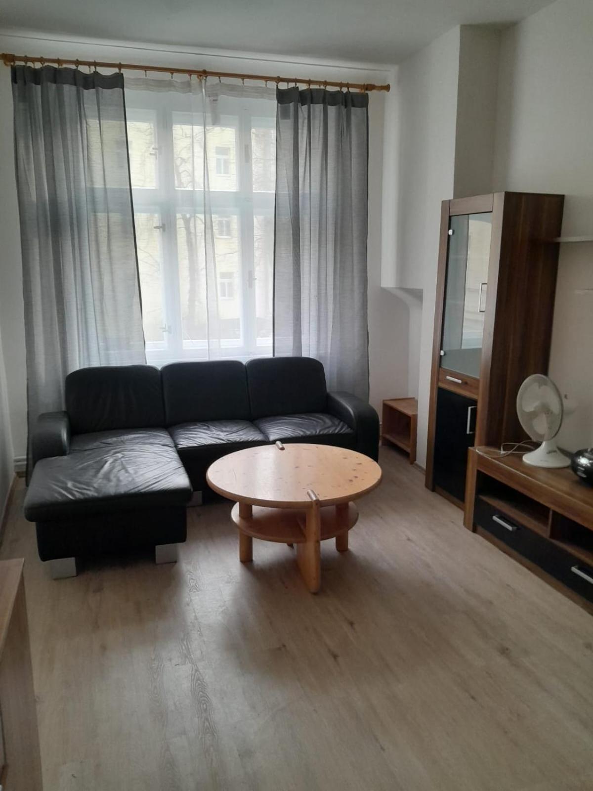 Lubert Apartmany S.R.O Prague Exterior photo