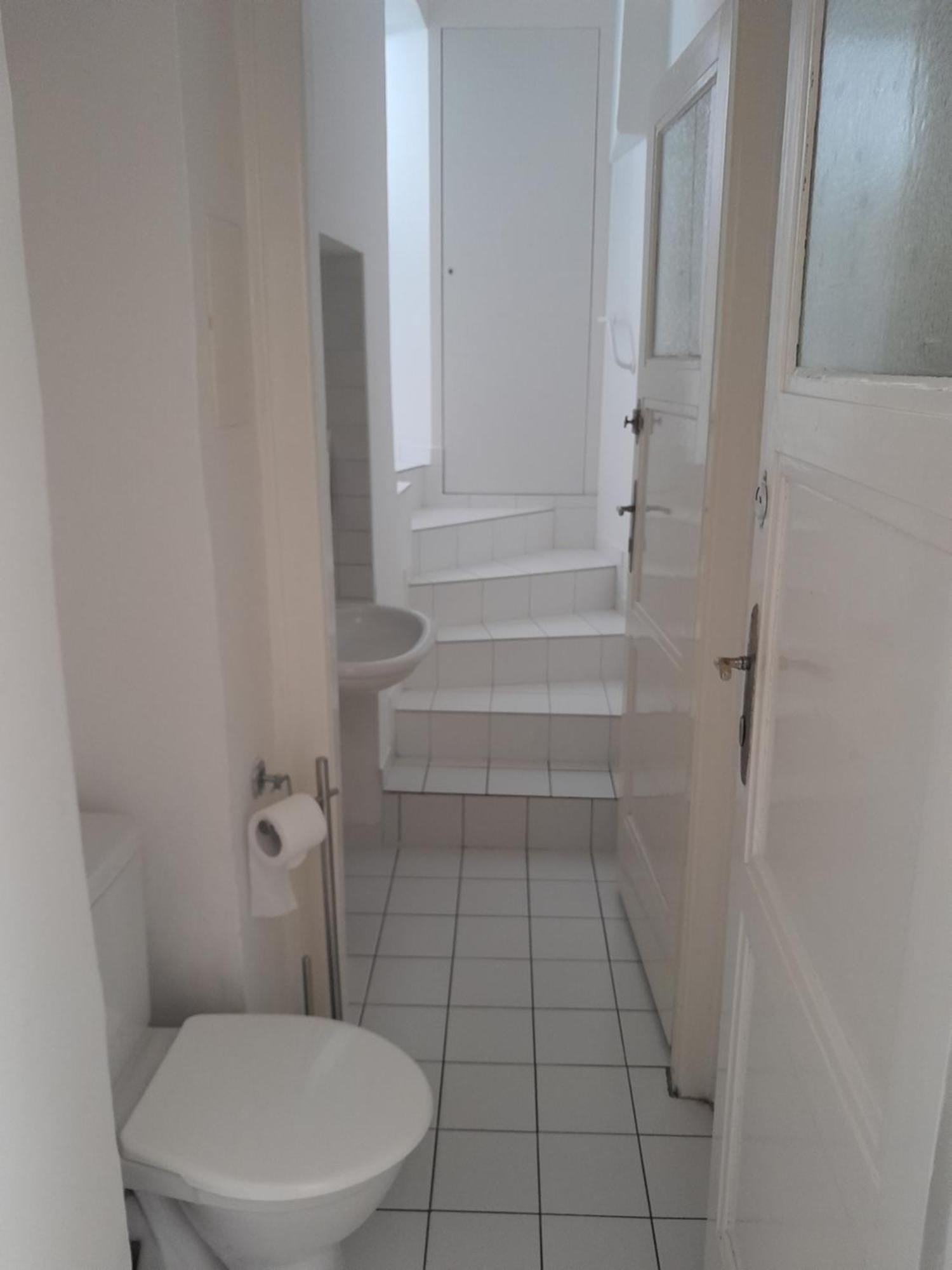 Lubert Apartmany S.R.O Prague Exterior photo