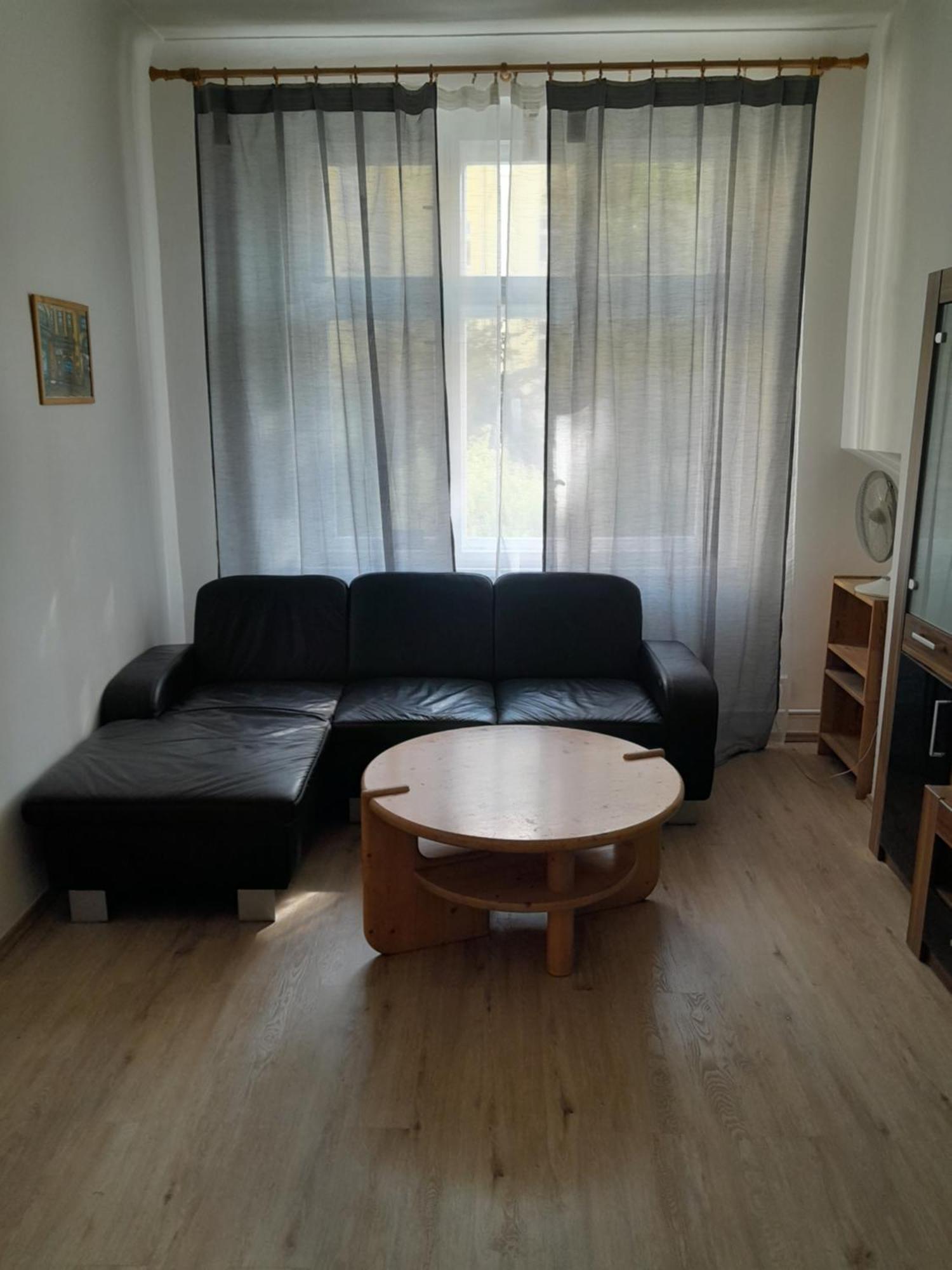 Lubert Apartmany S.R.O Prague Exterior photo