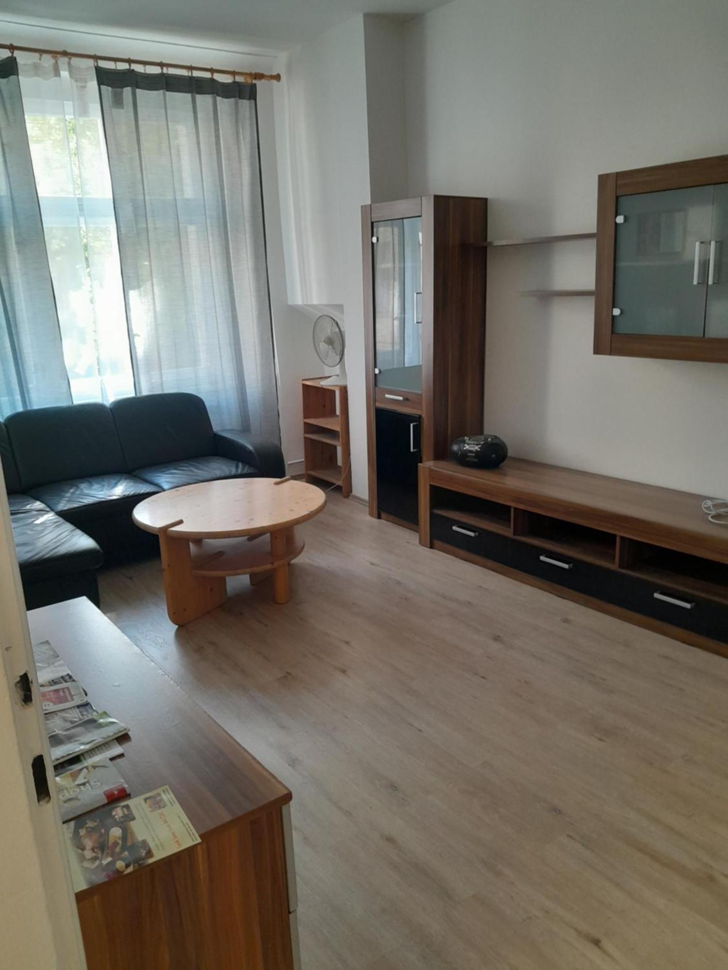 Lubert Apartmany S.R.O Prague Exterior photo