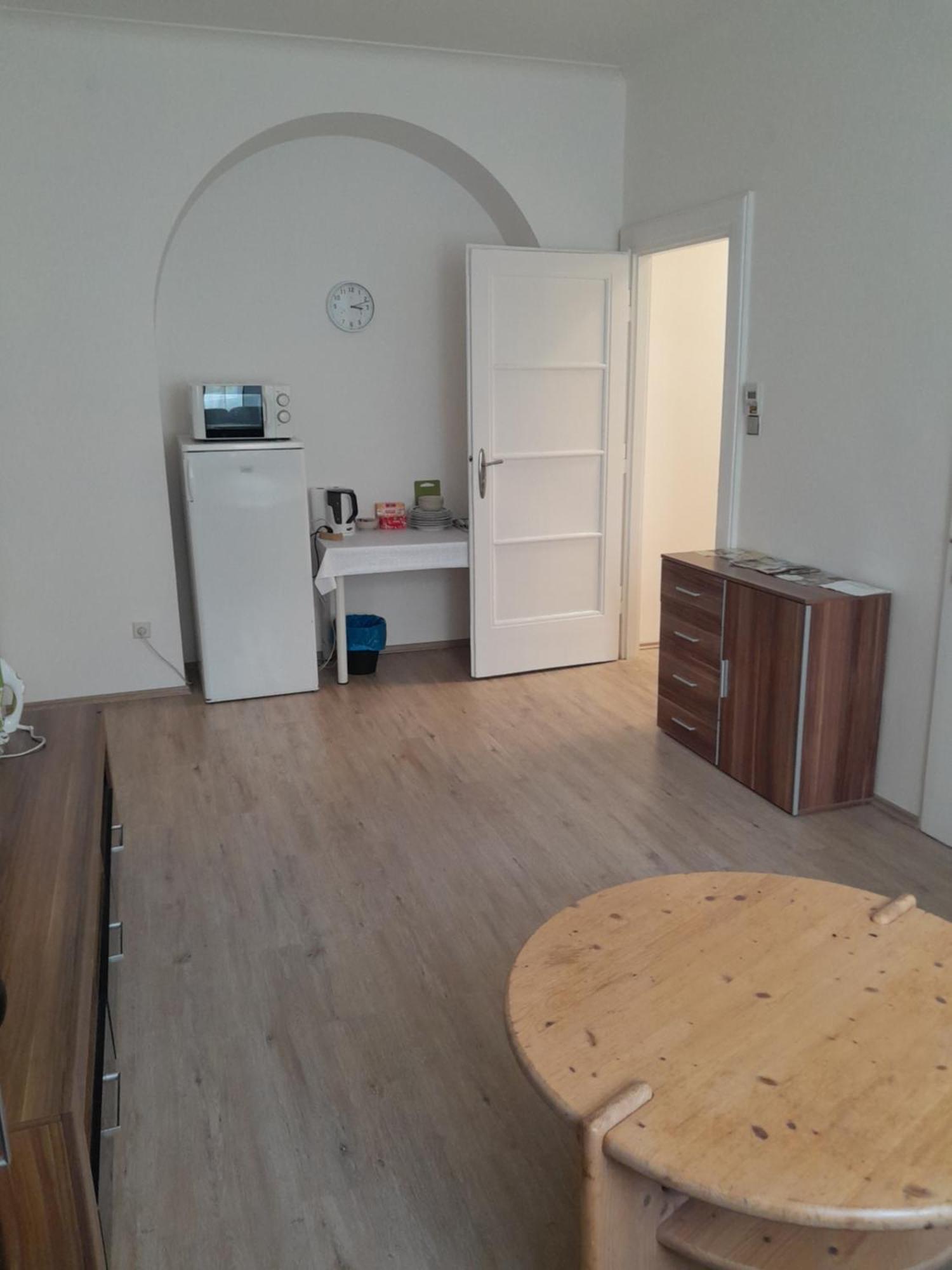 Lubert Apartmany S.R.O Prague Exterior photo